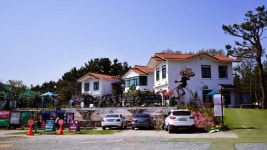 6월 충남 가볼만한곳 태안 가족 여행 추천 팜카밀레, 몽산포제빵소 빵지순례