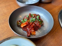 마곡 삼겹살 맛집 금고깃집, 동네주민도 애정하는 명장의 고깃집