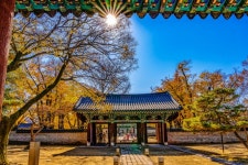 전주 여행 코스 전주한옥마을 가볼만한곳 경기전 뷰 마시랑게 카페 추천