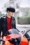 [태국드라마/BL/헤븐리] Cutie Pie (큐티파이)(스포있음)
