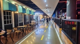 서울 실내 놀거리 서울 혼자 놀기, 놀곳 추천 동서울 볼링장(그랜드볼링센터)
