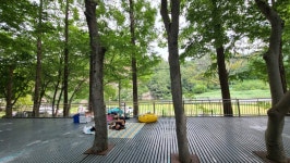 광주 근교 물놀이장.수영장.워터파크 추천 화순 그린랜드 취사 가능