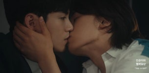 BL 드라마 입문자용 순한 맛, 중간 매운맛 BL 모음