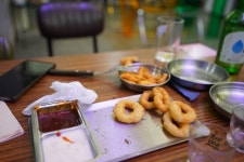 별내동 호프 매력적인 분위기 낭만치맥