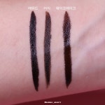 머지 더 퍼스트 팬 아이라이너 P2 브라우니
