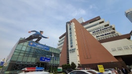 강남 가볼만한곳 서울 실내 데이트 추천-고속터미널 고투몰.꽃 시장 투어