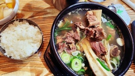 충청도 가볼만한곳 논산 관촉사, 논산카페. 논산훈련소 맛집