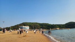 국내여행지베스트10 강원도 동해, 경주, 충남 서해 해수욕장 모음
