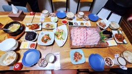 제주도 가볼만한곳 제주 여행 맛집 횟집 선물샵 추천