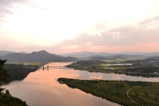 상주 가볼만한곳 베스트10 : 동양화 같은 경천섬과 여기는 꼭 가봐야?!