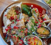 평택 맛집 베스트10 특집 🐚 단골들이 백 번 찾는 식당?! 입안 가득 터지는 해산물의 싱싱함!