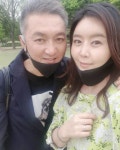 배우이상이 배우나이 프로필 남편 박동빈