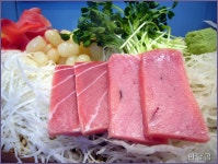 주신참치(분당/미금역)...참이슬 발렌타인과 어깨를 나란히 하다...