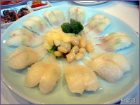 삼학도(양재동/원불교사거리)...조기지리에 한잔...