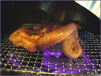 황가네 꼼장군 (분당/ 수내역)...산꼼장어의 유혹...