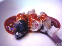 무교동낙지(수원/매탄1동)...얼큰한 산낙지전골로 속도 풀면서 한잔...