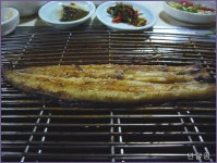 영산강민물장어(안양시/관양동)...보신탕, 삼계탕과 더불어 여름철 3대 보양식...