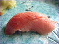 스시효(강남구/청담동)...예술적인 스시들의 향연...