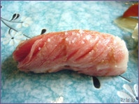 스시효(강남구/청담동)...예술적인 스시들의 향연...