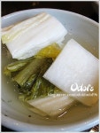 [서울 반포동] 조은복집