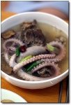 전라남도 목포.........독천식당 연포탕