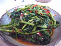 청학동 항아리칼국수(수원시/남창동)...황태와 바지락으로 우려낸 감칠 맛나는 칼국수...