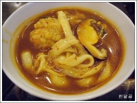 카이신(인천/연수동)...송화단두부, 베이징족발, 꿍바오지딩에 카이신주 한잔...