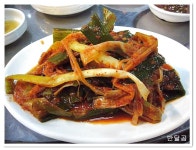 장수곱창(의왕시/내손동)...곱창과 대창은 언제나 땡기는 안주...