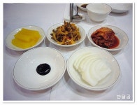 아서원(강남구/역삼동)...삼품냉채와 유린기에 수정방, 마오타이 한잔...