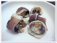 촛불 조방 낙지(군포시/당동)...무안 뻘낙지와 연포탕...