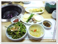 부산양곱창(강남구/역삼동)...양과 대창...