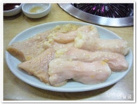 부산양곱창(강남구/역삼동)...양과 대창...