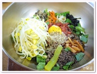 호남문가든(전주시/월드컵경기장)...전주비빔밥 ...