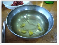 호남문가든(전주시/월드컵경기장)...전주비빔밥 ...