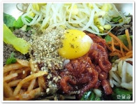 호남문가든(전주시/월드컵경기장)...전주비빔밥 ...