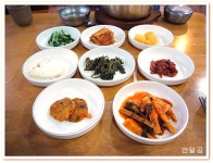 호남문가든(전주시/월드컵경기장)...전주비빔밥 ...