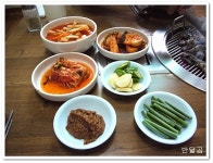 석장골 오골계 (양구/송청리)... 오골계 숯불구이의 환상적인 맛을 잊지못해...