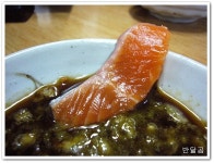 계방산 송어 (평창/속사)... 물이 맑고 차가워야 제맛이 난다는 송어...