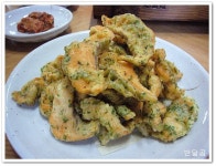 계방산 송어 (평창/속사)... 물이 맑고 차가워야 제맛이 난다는 송어...