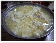 오리정 순두부 (화성시/남양)...뚝배기보쌈과 담백한 순두부...