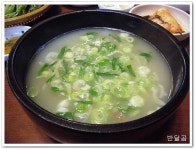 배나무골 가마솥 곰탕 (남양주시/월문리)...수육과 곰탕...