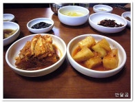 배나무골 가마솥 곰탕 (남양주시/월문리)...수육과 곰탕...