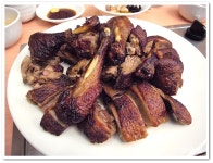 신정(역삼동/특허청길)...품격있는 모임하기에 적당한 집...