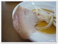관촌밀면(제주도/서귀포)...밀면으로 유명한 집...