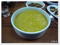 오조해녀의 집(제주도/성산읍)...전복죽과 소라, 문어...