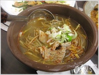 [서울 다동/ 을지로입구역] 부민옥