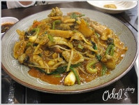 [서울 다동/ 을지로입구역] 부민옥