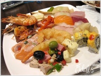 [서울 명동] 언더더씨