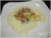 [서울 명동] 언더더씨