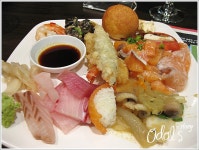 [서울 명동] 언더더씨